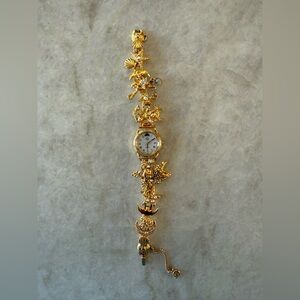 Kirk’s Folly Moon Phase Dreamer Watch